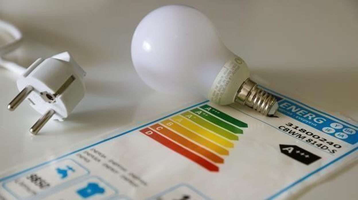 Estas son las horas más baratas de la luz este viernes