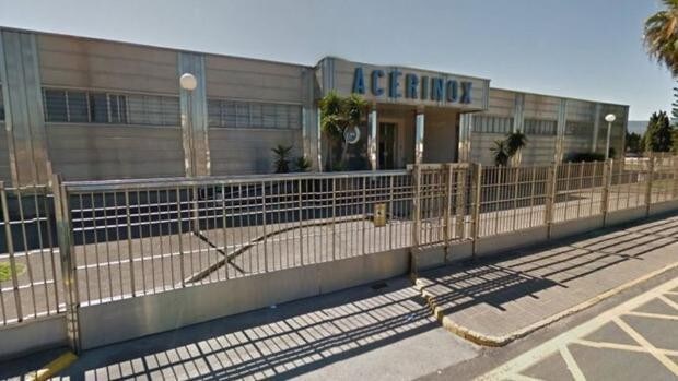 Cerrado el acuerdo en Acerinox Los Barrios para aplicar un ERTE de un año