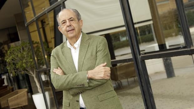 «Andalucía debe tener su hoja de ruta para el desarrollo del hidrógeno»