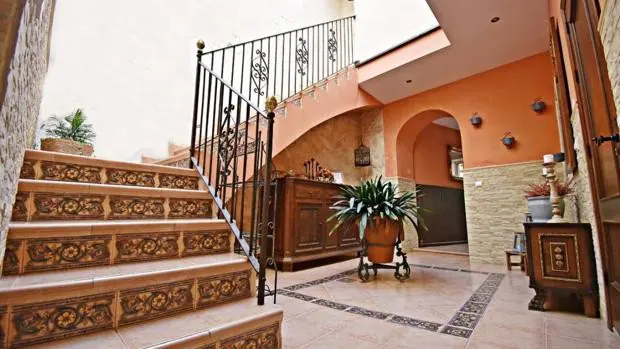 Cinco casas espectaculares en Andalucía por menos de 1.000 euros por metro cuadrado