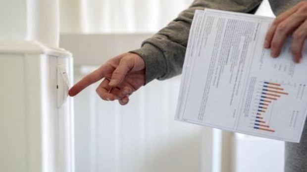 Estas son las horas más baratas de la electricidad este sábado