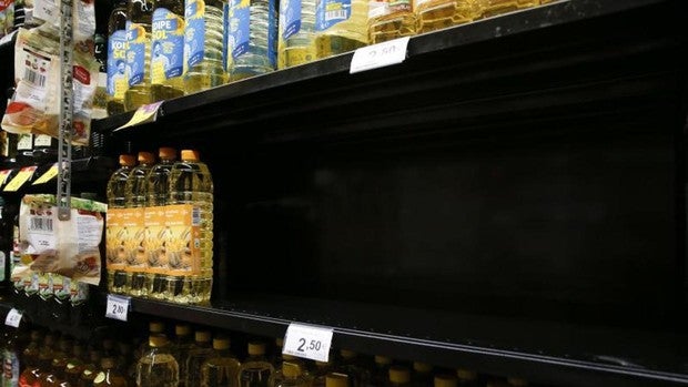 Los supermercados podrán racionar las compras si hay riesgo de desabastecimiento