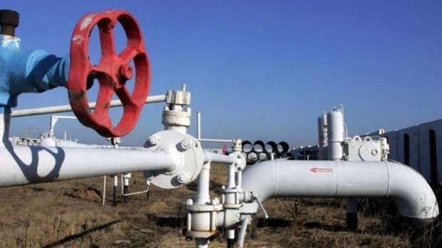 Argelia no descarta «recalcular» el precio del gas enviado a España