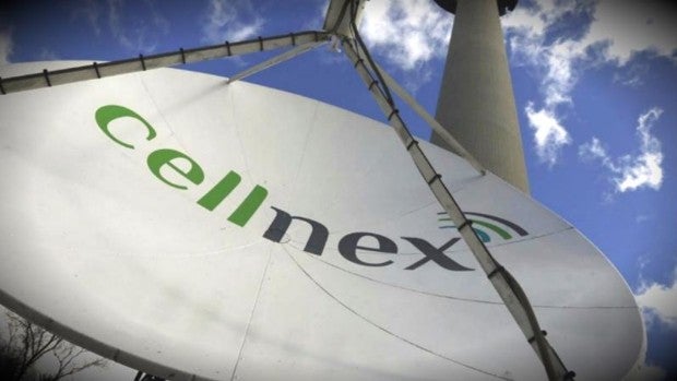 La CNMC británica obliga a Cellnex a vender alrededor de 1.100 torres para cerrar el acuerdo con Hutchison