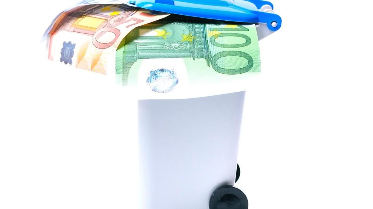 La Autoridad Fiscal Independiente (Airef) publicaba esta semana sus cálculos