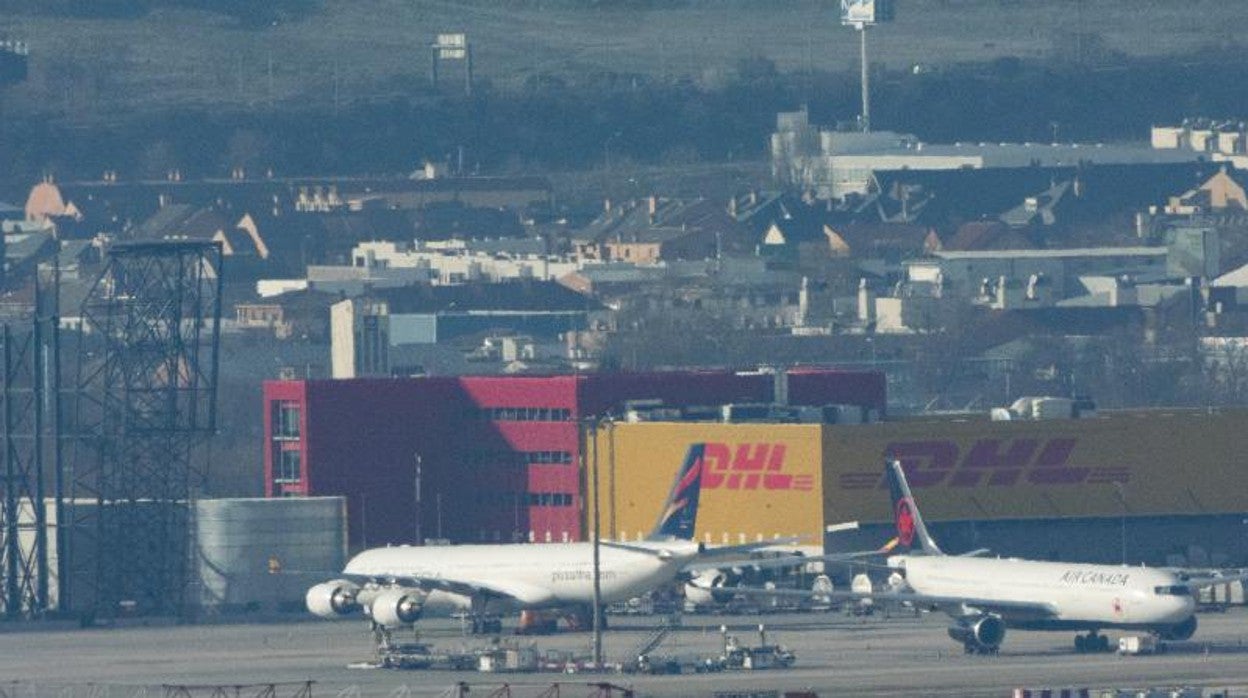 La cicatriz del Covid en la aviación: más de 80 aerolíneas en quiebra y viajes más cortos