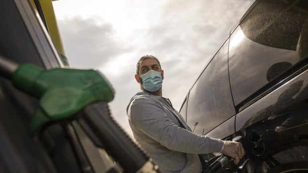 La tormenta perfecta de marzo empuja el IPC hasta el 9,8% y ensombrece las perspectivas económicas