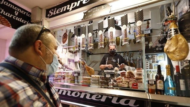 El IPC sube en Andalucía un 3,1% en marzo y la tasa interanual se sitúa ya en el 9,9%