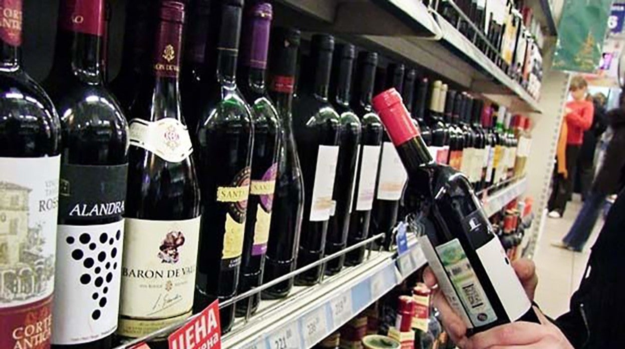 Rusia se ha revelado como un mercado altamente proteccionista, sobre todo, tras la nueva Ley de Vitinvinicultura en 2020