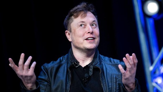 Elon Musk lanza una oferta de compra sobre  Twitter por casi 40.000 millones de euros