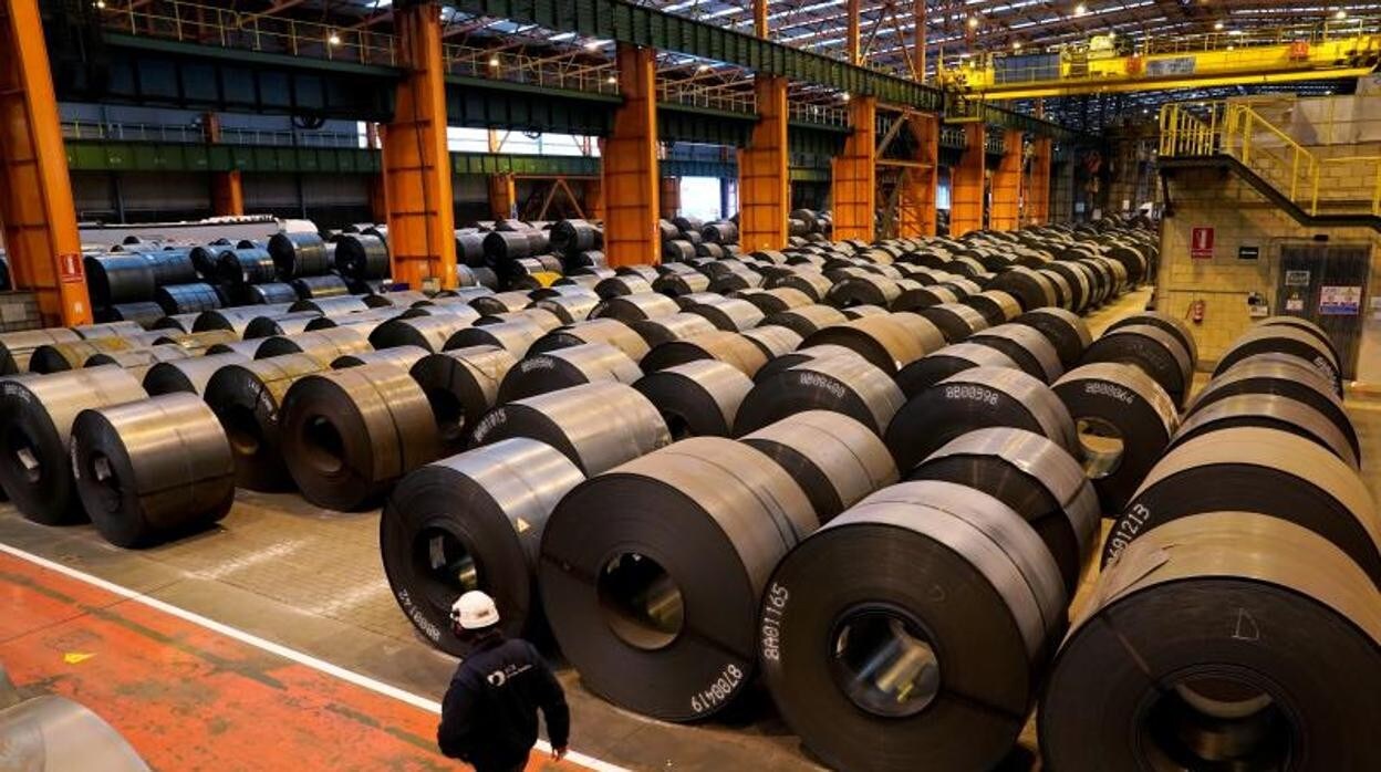 ArcelorMittal adquiere el 80% de una planta en Texas por 916 millones