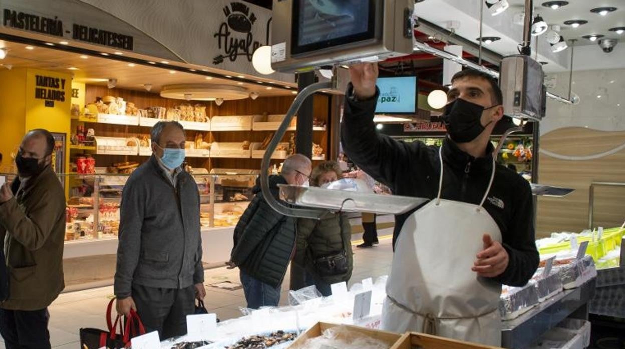 Los precios de los alimentos se disparan