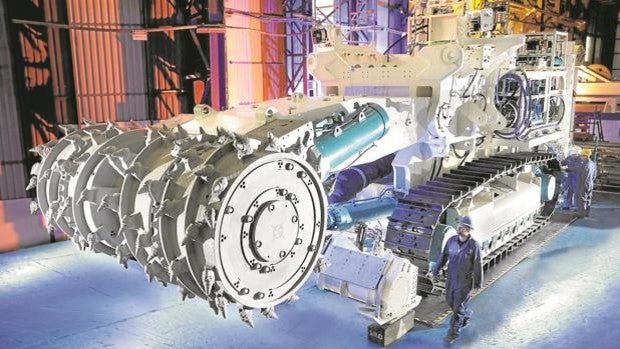 La minería submarina se abre paso sumergida en un océano de dudas