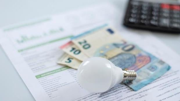 Estas son las horas más baratas de la electricidad de este miércoles