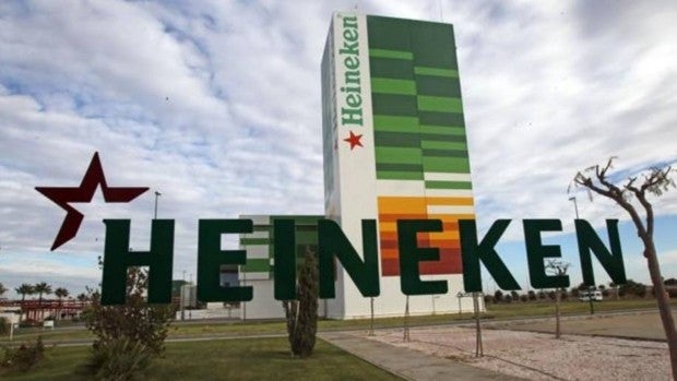 Heineken gana 417 millones desde enero impulsada  por los buenos resultados de España