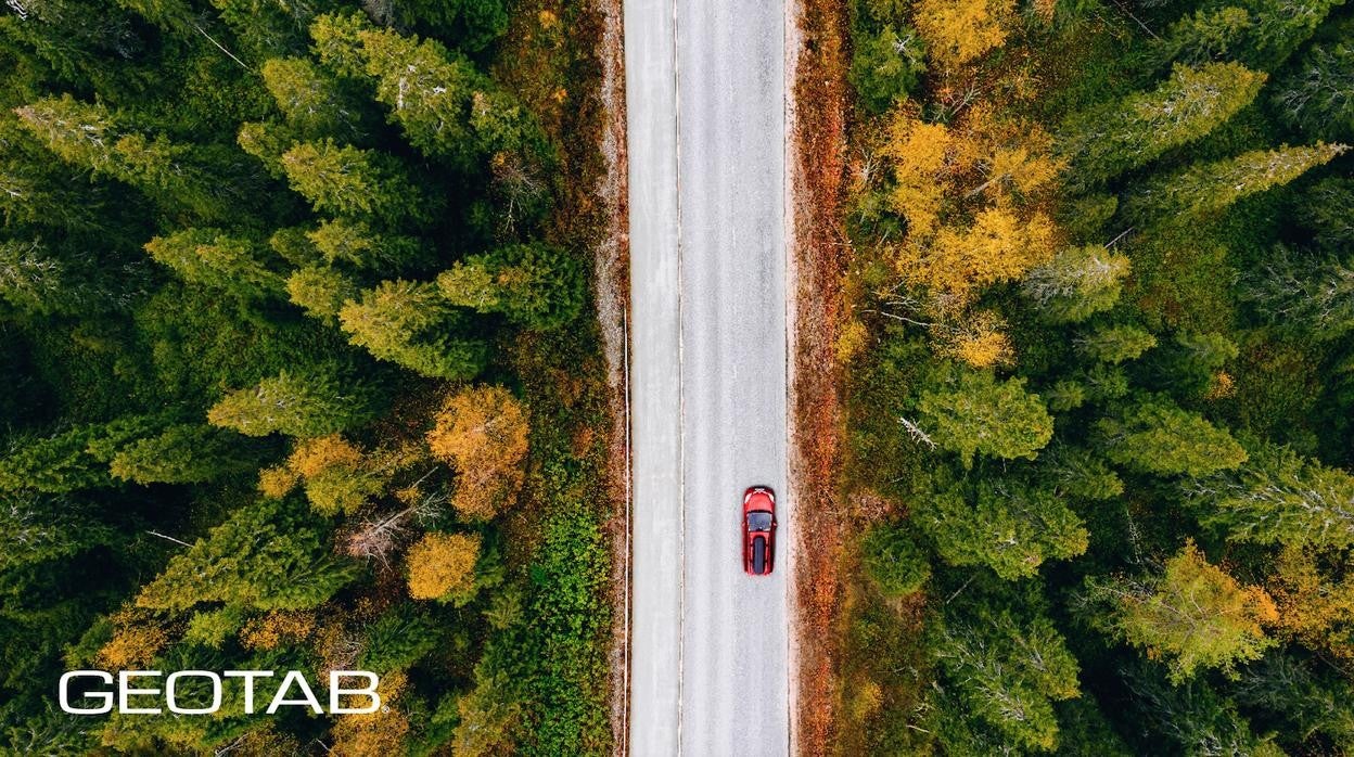 La tecnología como base para la sostenibilidad del transporte y la movilidad