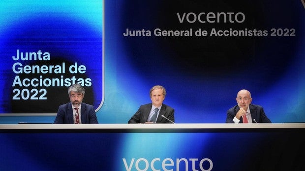 Vocento confirma su apuesta por la digitalización y los contenidos de suscripción