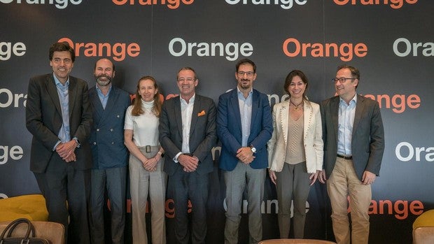 Fallacher (Orange): «La joint venture con Másmovil no cambiará el panorama altamente competitivo en España»