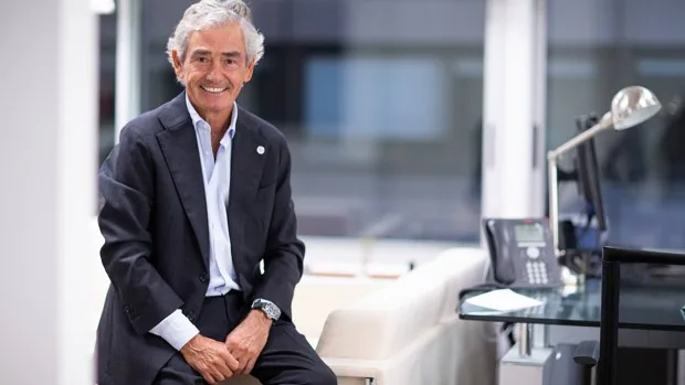 José María Pacheco: «Konecta ha pasado de ser un líder regional a uno mundial»