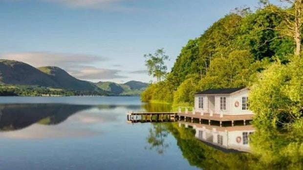 La casa prefabricada de madera con la que está triunfando Carrefour