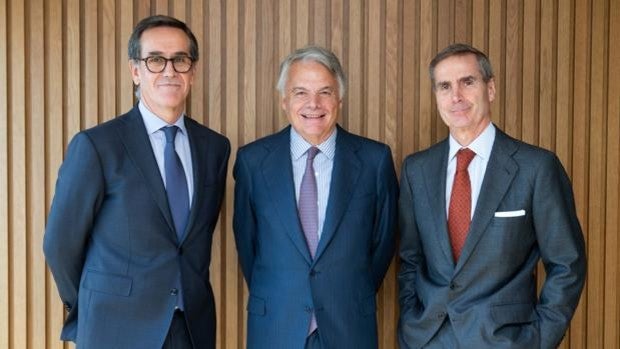 Mutua eleva su peso en Alantra Wealth Management hasta el 76% tras comprar la participación de Alantra