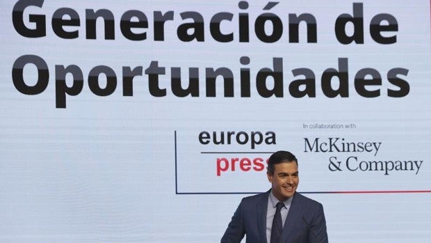 El sector público crea un 50% del empleo desde la pandemia y con una elevada tasa de temporalidad