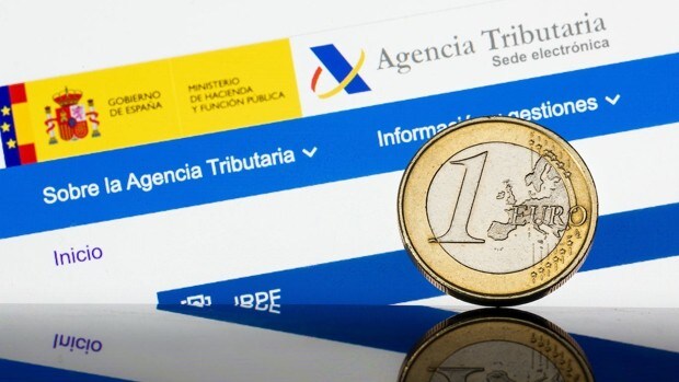 Un tercio de los contribuyentes andaluces ha presentado ya la declaración de la renta