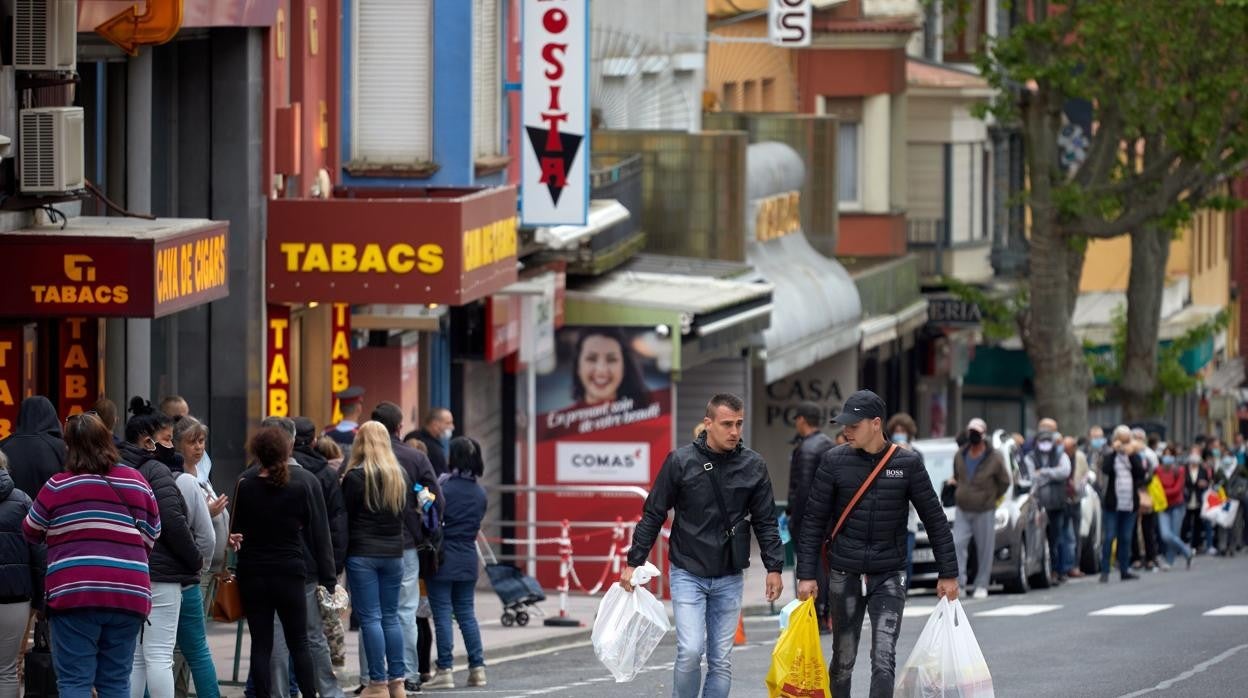 Nuevos precios del tabaco en España por fabricantes y marcas con los últimos cambios difundidos por el BOE