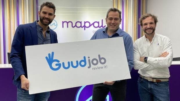 Mapal Group suma una nueva compra tecnológica con la adquisición de la española Guudjob