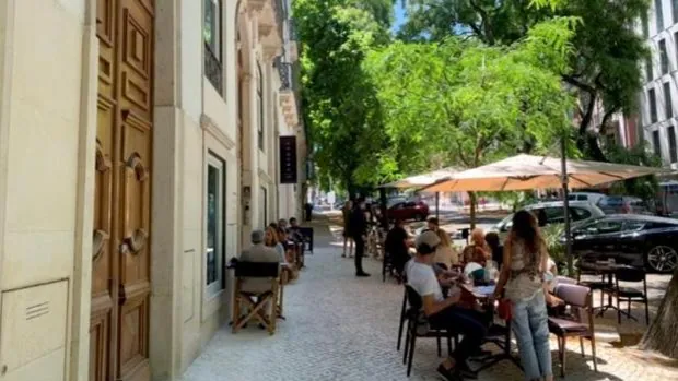 Portugal, primer país europeo que vende un piso con criptomonedas