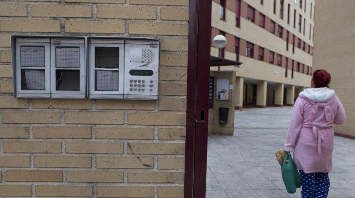 La Sareb facilitará alquileres sociales a los okupas que tiene en sus viviendas