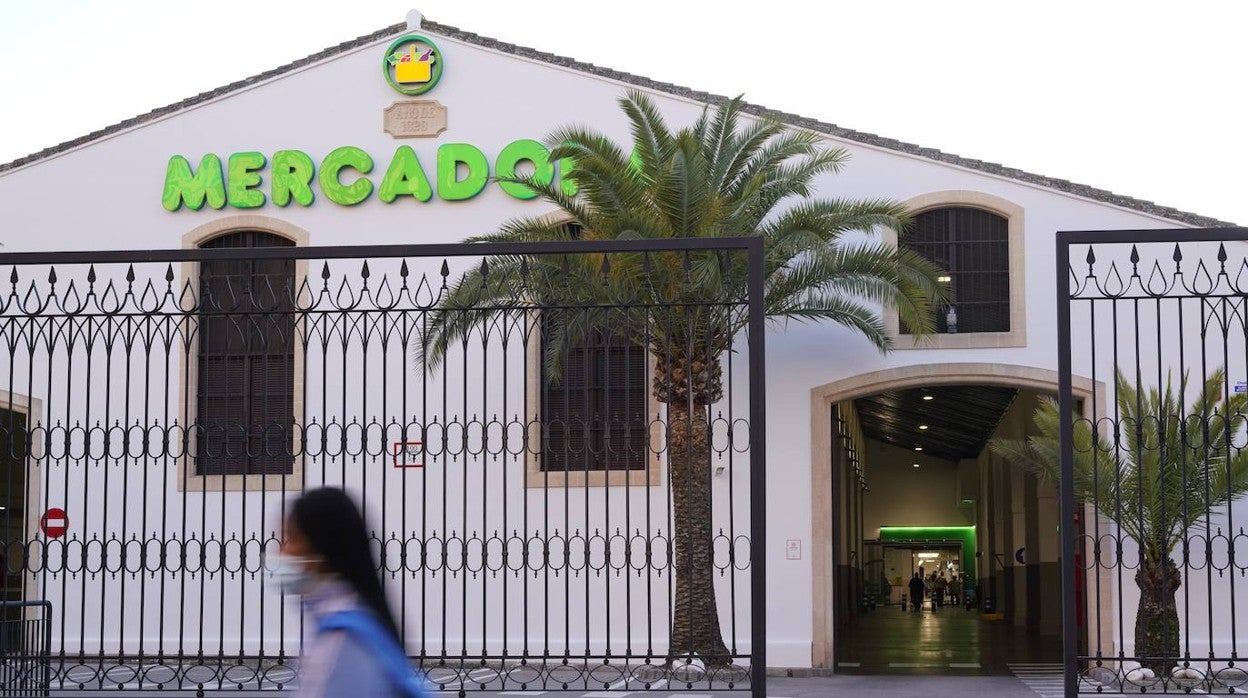 Mercadona hizo compras en 2021 a proveedores andaluces por 3.099 millones de euros