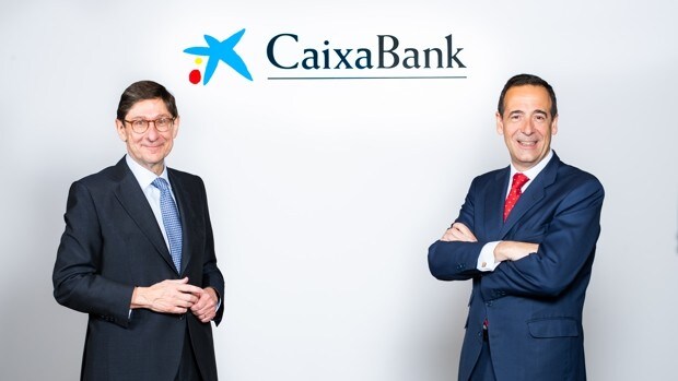 Caixabank aspira a una rentabilidad del 12% y generar 9.000 millones de capital para los accionistas