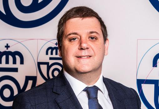 Juan Manuel Serrano, actual presidente de Correos, cobra un sueldo de 203.000 euros al año sin más mérito, dicen, que ser su amigo