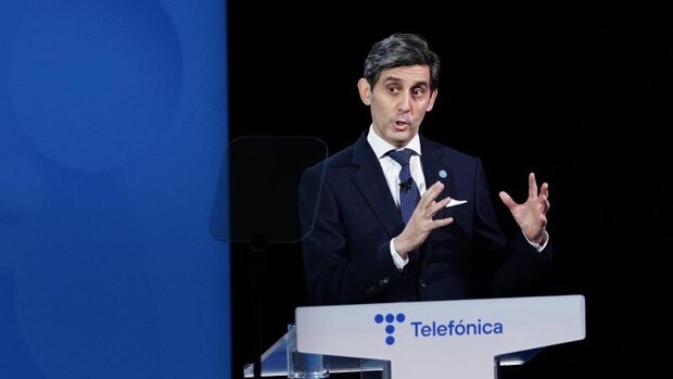 Telefónica vende el 7% de Prisa por más de 34 millones
