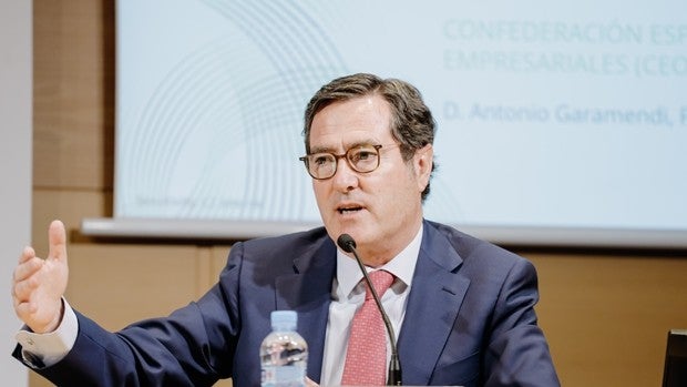 Garamendi rechaza ahora la subida de pensiones con el IPC y exige que se revise la ley aprobada hace seis meses