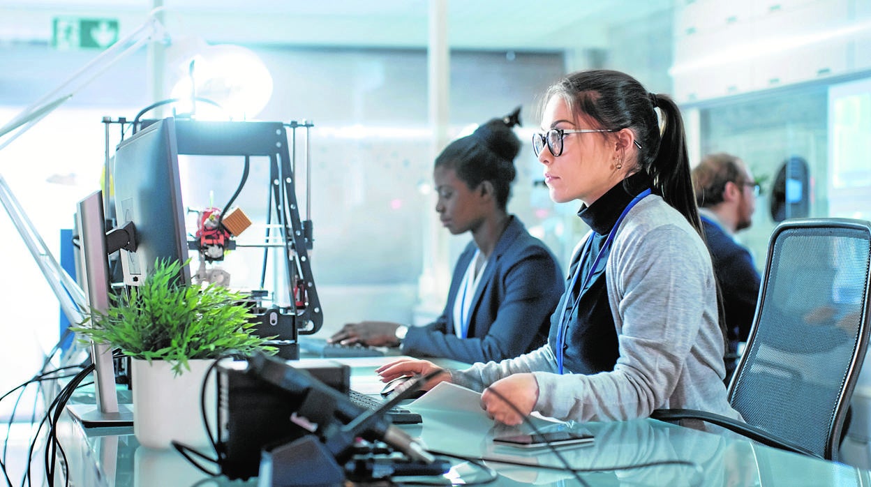 La digitalización de las universidades suponen todo un desafío en el desarrollo de proyectos