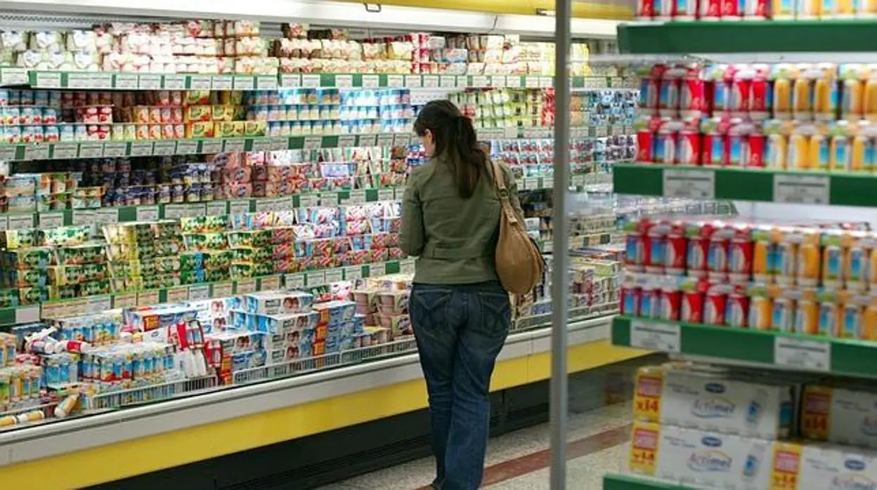La inflación sigue desbocada en España: estos son los productos en los que más ha subido el precio