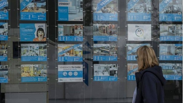 Los hipotecados se blindan con los tipos fijos y dan la espalda a las ofertas de la banca