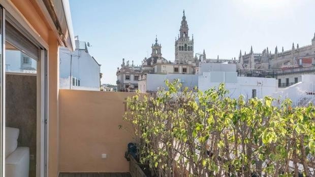 Los cinco áticos de lujo en venta con mejores vistas de Andalucía