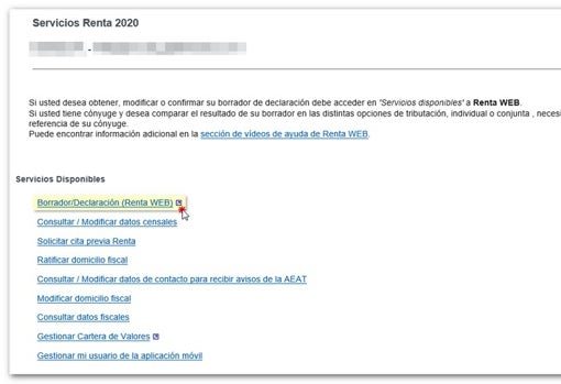 ¿Te sale a pagar la declaración de la Renta? Estas son las tres opciones que tienes para retrasar el pago