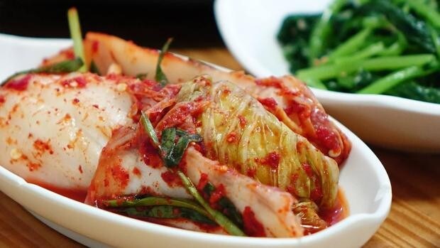 ¿Qué es el kimchi, el superalimento que ha puesto de moda MasterChef?