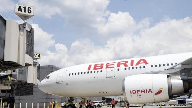 Iberia asegura que no tendrá influencia en la gestión de Air Europa una vez adquiera el 20% de la compañía