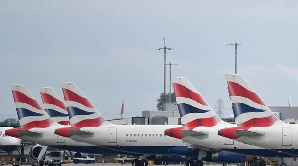 Pilotos de British vetan la llegada a su filial de bajo coste de colegas de Iberia