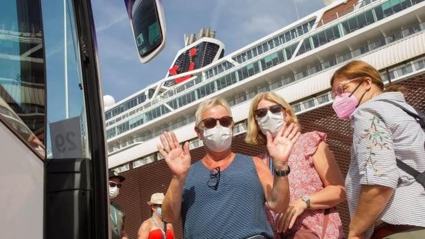 La inflación se come el bolsillo del turista extranjero a las puertas del verano