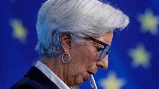 El BCE sale de nuevo al rescate de la deuda de Italia, Grecia, España y Portugal