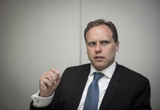 Daniel Lacalle: «Estamos muy lejos de tener una prima de riesgo de crisis de deuda»
