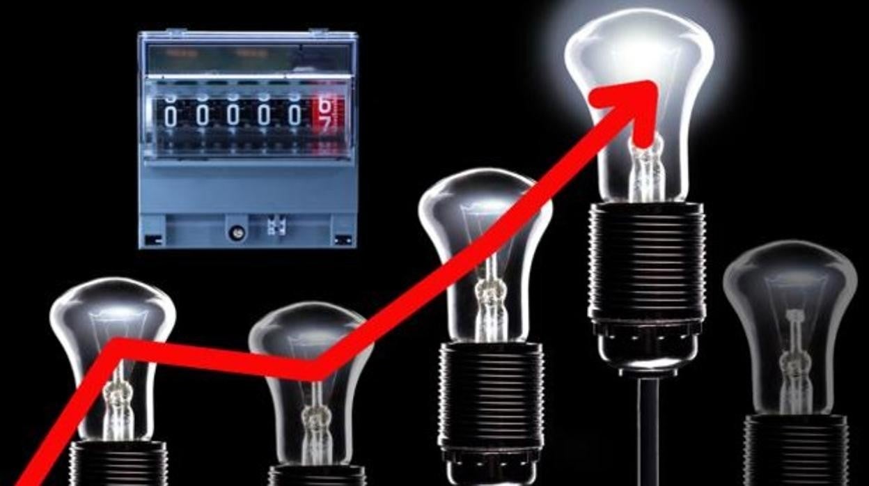 Así queda el precio de la luz el primer día del tope al gas: estas son las horas más caras y más baratas