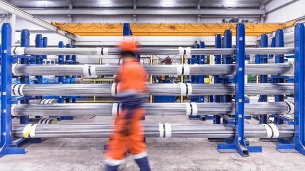 El Gobierno aprueba el rescate de 550 millones a Celsa, pero ahora los fondos exigen el 75% de la compañía