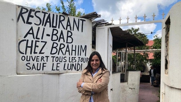 «Los argelinos tienen una cultura más parecida a los españoles que a los franceses. Es un país amigo»